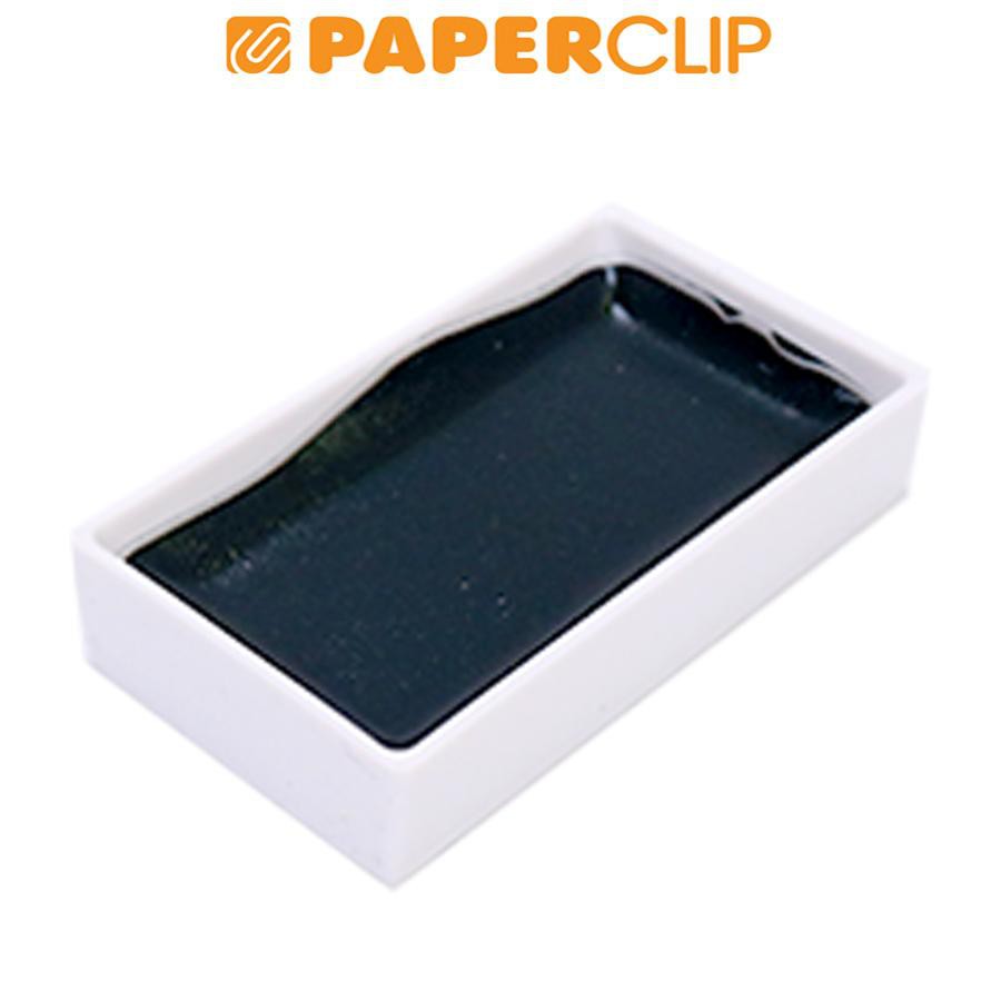 

WATERCOLOR ZIG KURATAKE GANSAI TAMBI SINGLE PAN MC21-56 MARINE GREEN