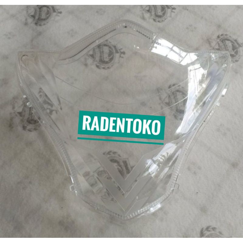 mika lampu depan Suzuki satria fu 150 14 facelift original ori stanlay