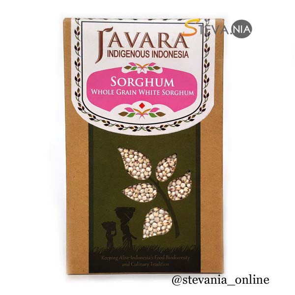 

Javara Shorgum 500gr