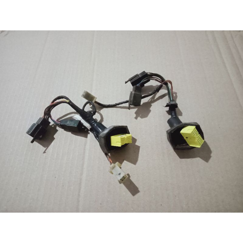 kabel songket speedometer Suzuki satria fu songket speedometer satria fu ori