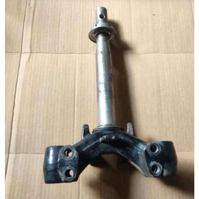 segitiga pork sohck honda revo absolut revo fit