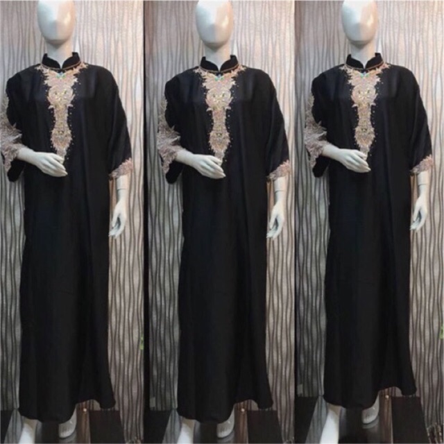 Promo New Collection Kaftan Arsy, Best Seller
