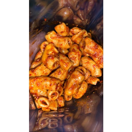 

MAKARONIBANTET
