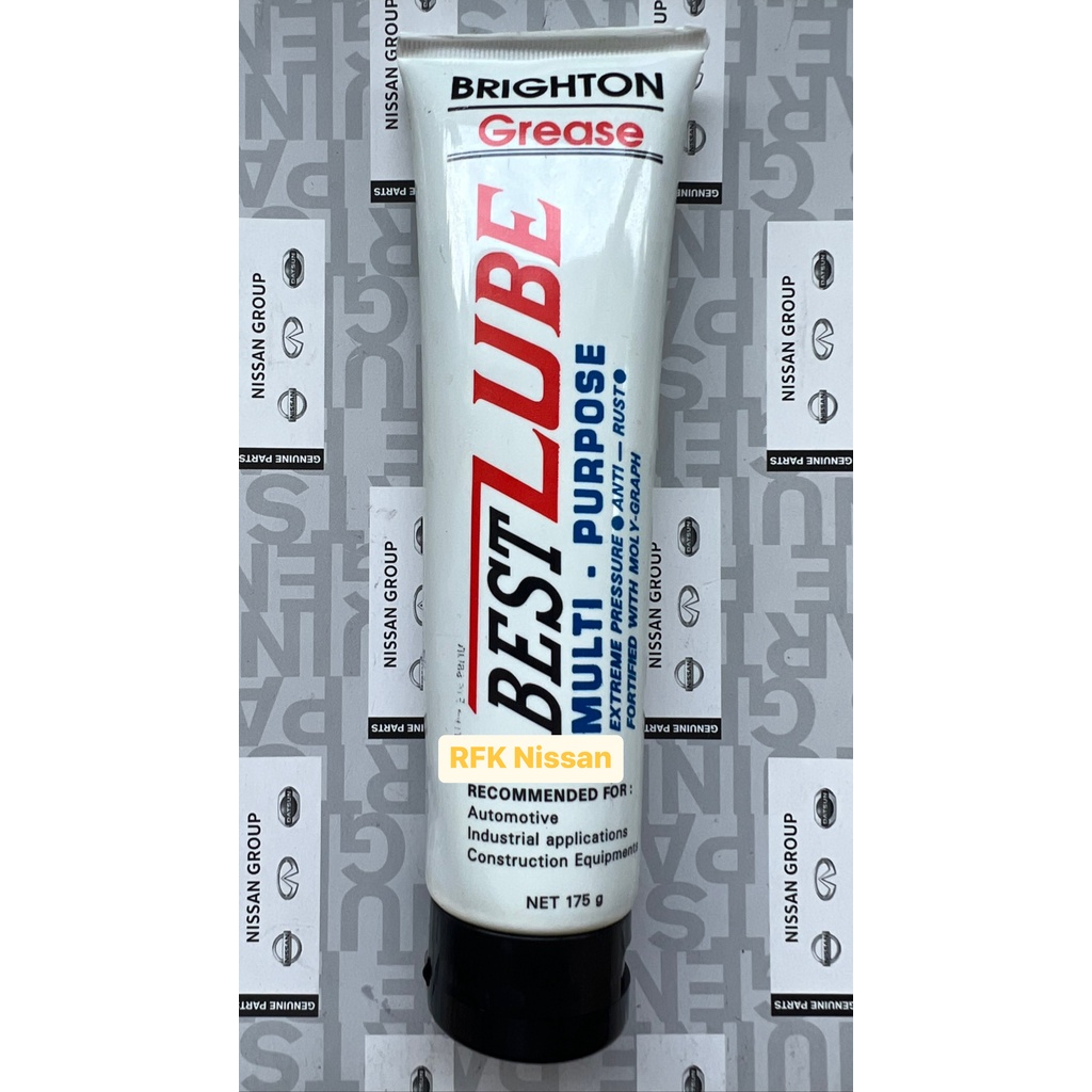 Gemuk As Roda Best Lube Brighton Grease Multi Purpose 175 Gram