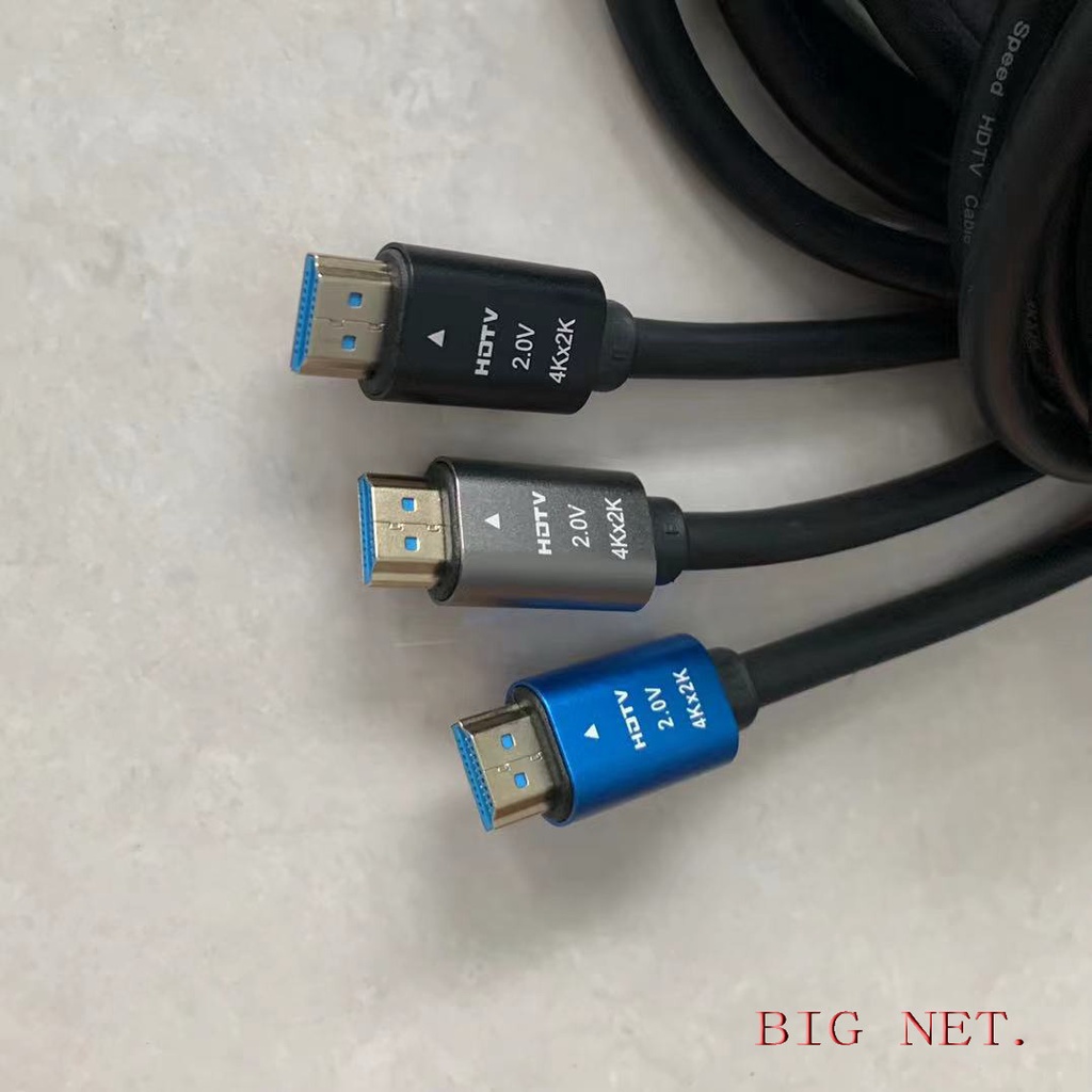 KABEL HDTV V2.0-3meter 4K/ CABLE HDmi v2.0-3M 4K