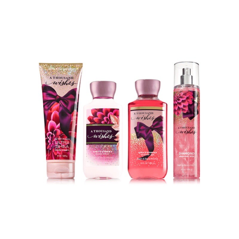 Fragrance Oil for Soap and Candle by Aztec/A Thousand Wishes BBW TYPE/Cosmetic Grade