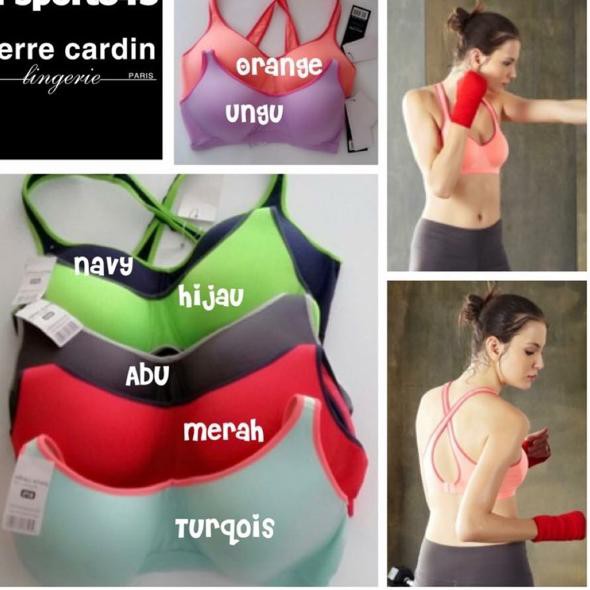 *BigSale*✵ Sport bra energized BPSport843 ,,