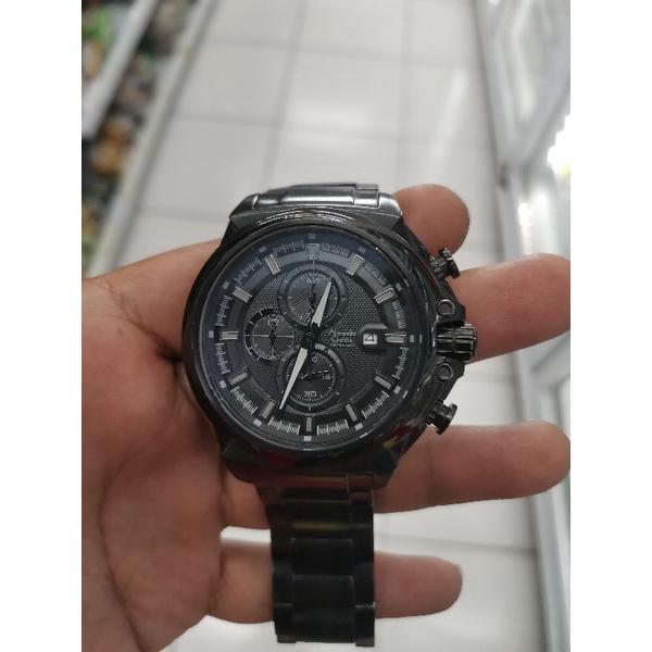 alexandre christie 6265 original second, bekas