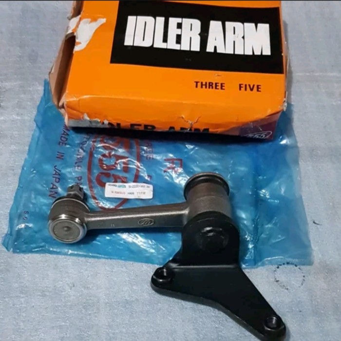 IDLE ARM TOYOTA COROLLA KE30 555JPN