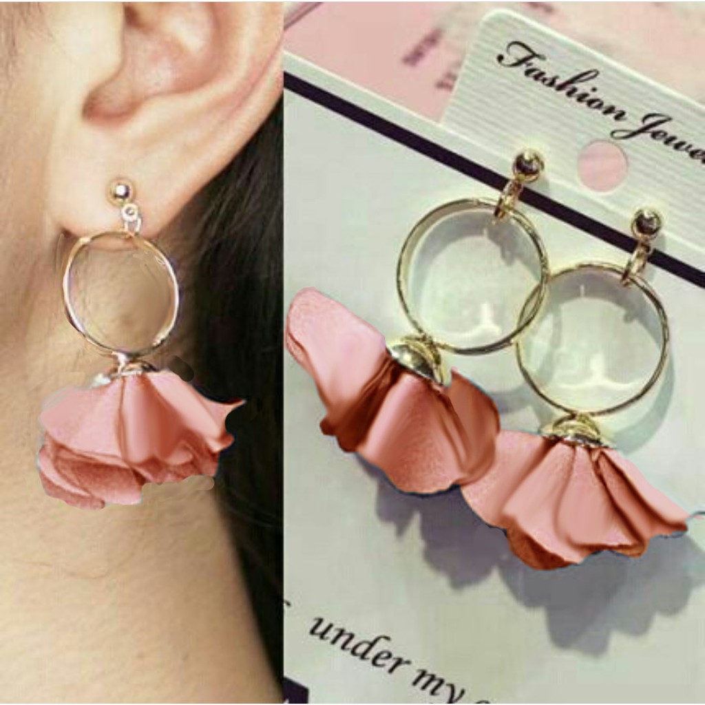 ANTING MISS  51