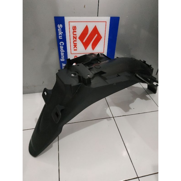 Spakbor/Slebor Belakang Suzuki Shooter/Smash Fi