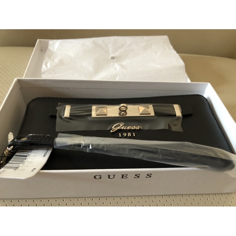 Guess Wallet Original / Dompet Guess Original / Guess Wallet Authentic