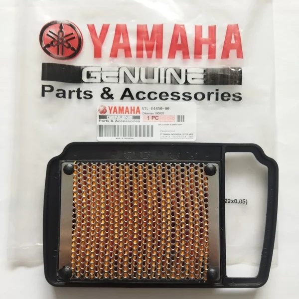 FILTER SARINGAN UDARA YAMAHA MIO LAMA 5TL