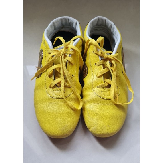 Sepatu Wushu Lokal Murah preloved