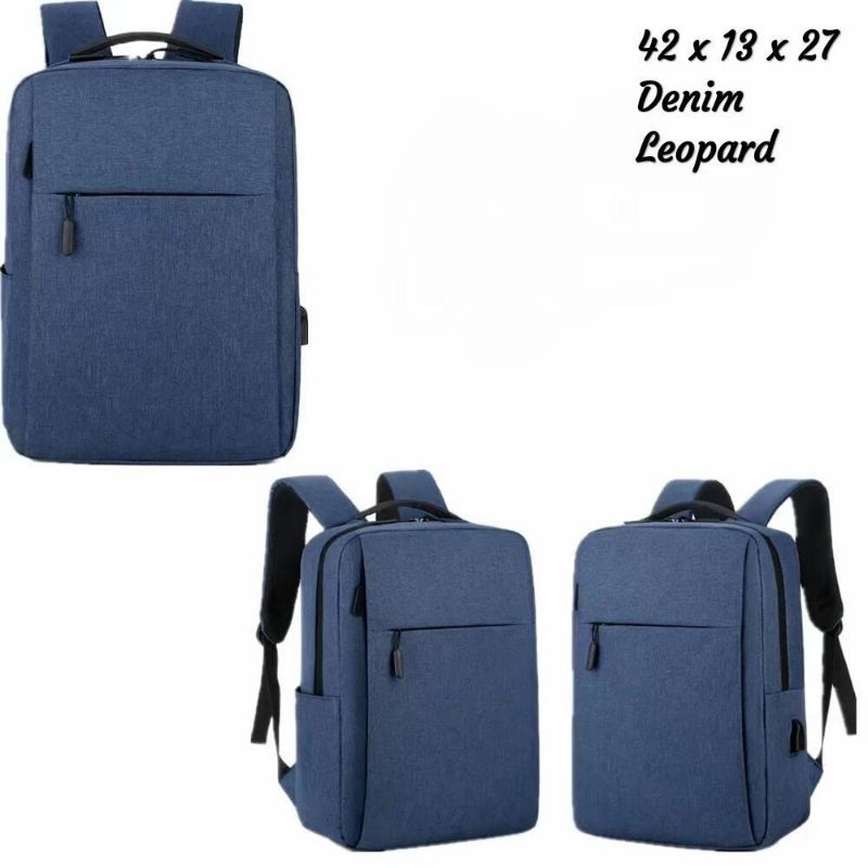 Tas Sekolah Sd Smp Sma Backpack Cewek Cowok Ransel Backpack Sekolah Kuliah Kerja