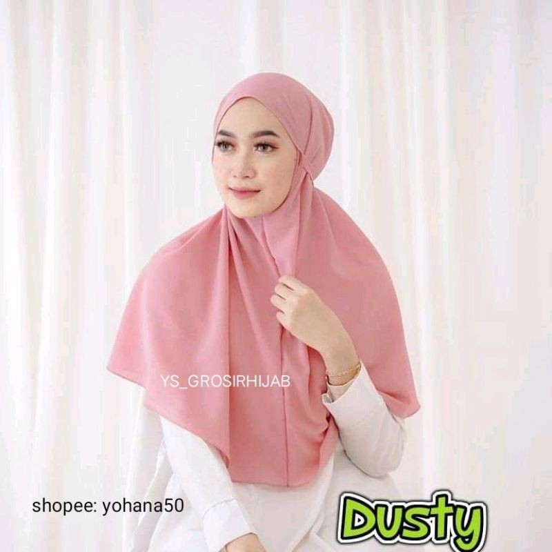 Khimar Bergo maryam diamond-2