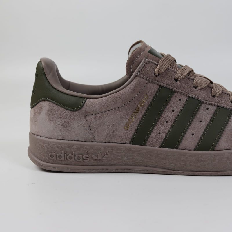 Adidas Broomfield Cargo Raw Khaki