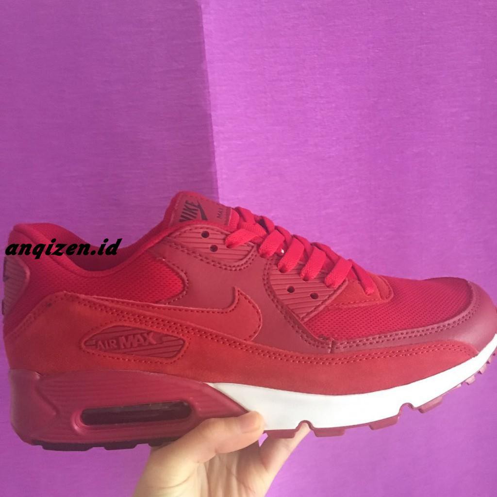 nike air max merah
