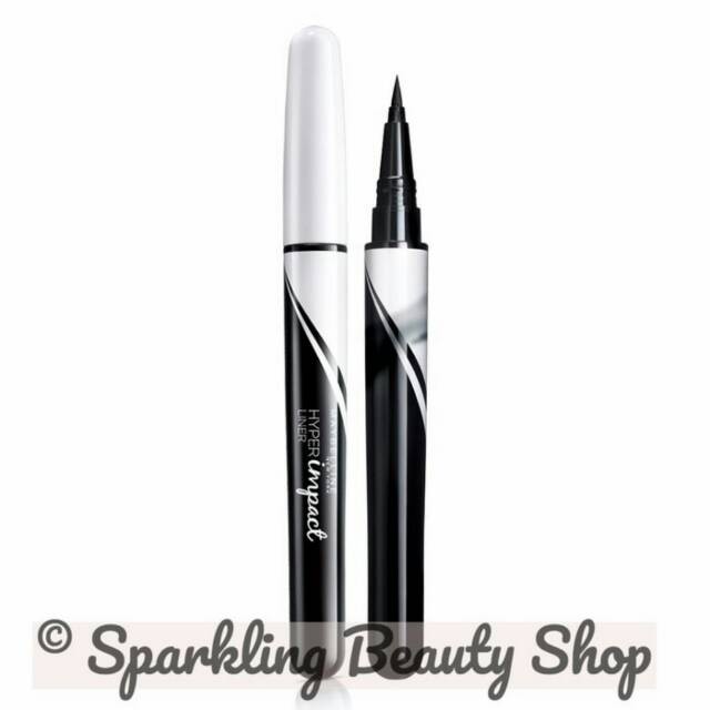 Eyeliner Maybelline HyperImpact Liner black