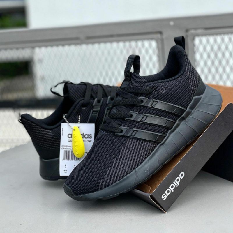 SEPATU ADIDAS QUESTAR FLOW BNIB