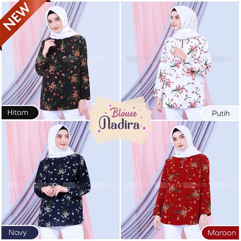 Blouse Nadira