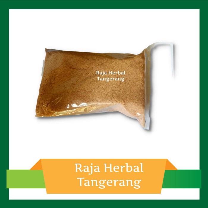 

Garam Himalaya 500 gr tanpa lebel
