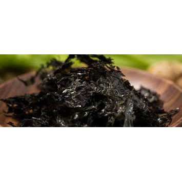 Rumput laut kering Cichai CiCai Zi Cai Dried seaweed CeCai 50g