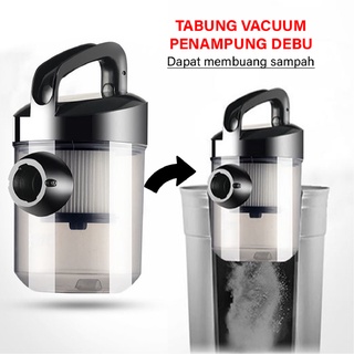 Jual Alat Penyedot Debu Vacuum Cleaner Besar Gm Bear Vacuum Cleaner