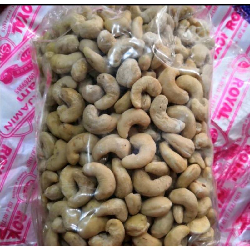 

Mede mentah super 500gr