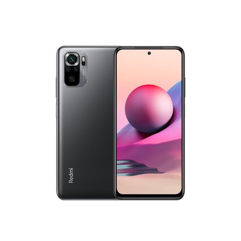 XIAOMI SMARTPHONE REDMI NOTE 10S 6/64 6,43 INCH GARANSI RESMI-1