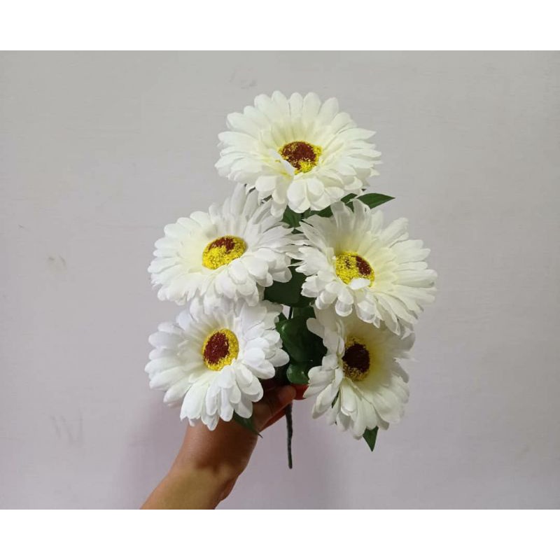 Bunga Gerbera 1265