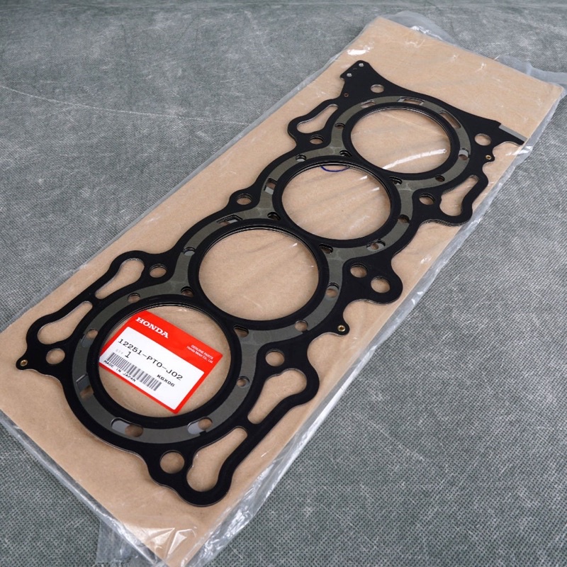 12251 PT0 Original Gasket Paking Packing Cylinder Head Honda Accord Maestro F20 1990 1991 1992 1993