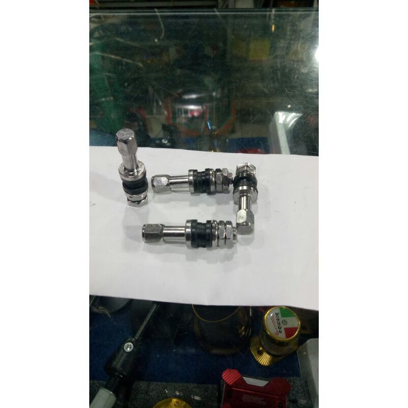 Variasi Motor Pentil Tubles