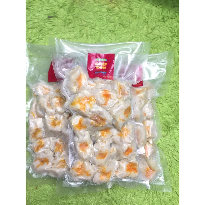 

DIMSUM SHUMAI AYAM FROOZEN Pack isi 20 pcs