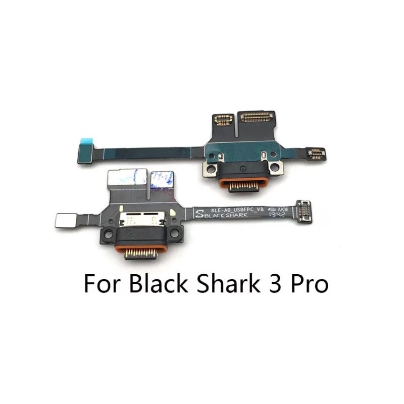 Flexible conector Charger Black Shark 3 Pro