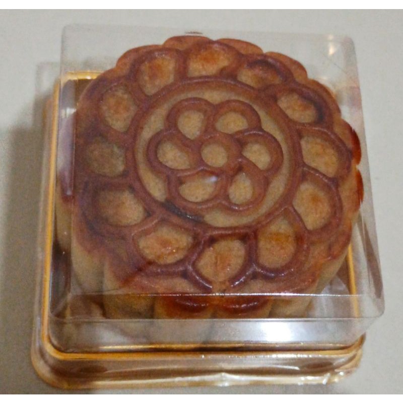 

MOONCAKE KUE BULAN TONG CHIU PIA MID AUTUMN FESTIVAL CAKE