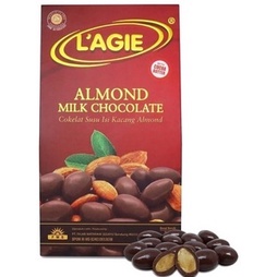 

Lagie Coklat Almond Milk 65 gr