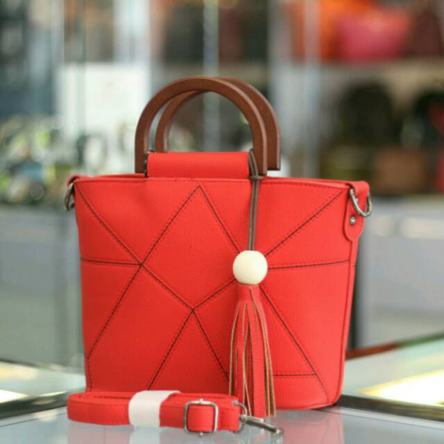 Fashion ZARA single bag 9909-1