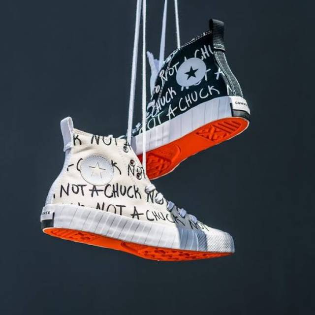 converse not a chuck high