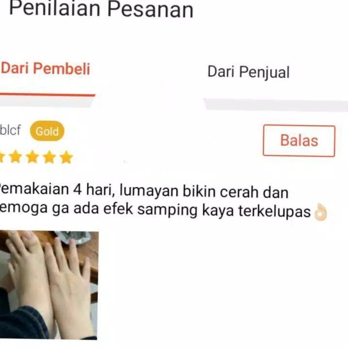 ✅BestSeller HB DOSTING PLATINUM TRIPEL SKIN GLOW KODE 004001 UNGU ORIGINAL KLOBE HB SUPER DOSIS TING