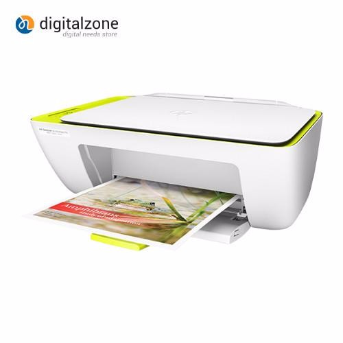 HP Desk Jet 2135 Printer All in one