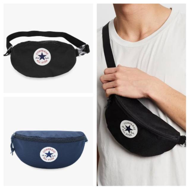 converse sling pack