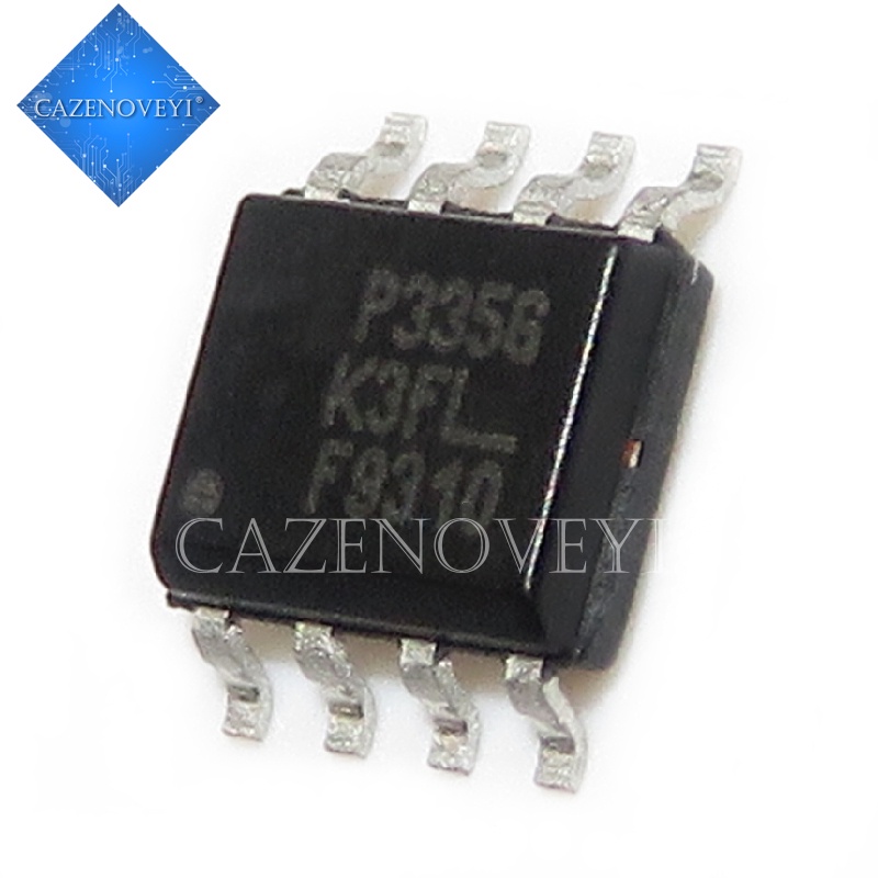 10pcs Ic IRF9310TRPBF IRF9310TR IRF9310 F9310 SOP-8