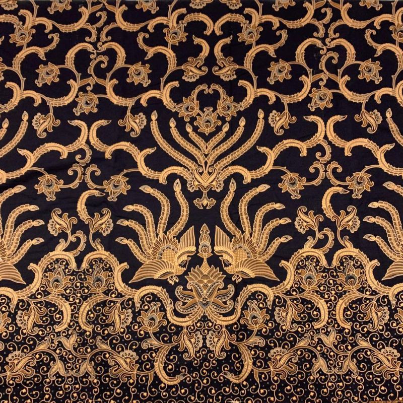 bahan batik danar hadi original