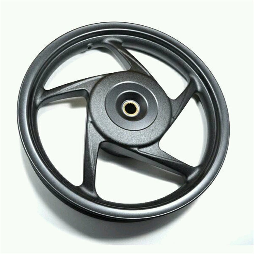 Sudah Velg Racing Belakang Beat Spacy Vario - 42601KVG911