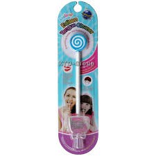 Edison Lollipop Tongue Cleaner