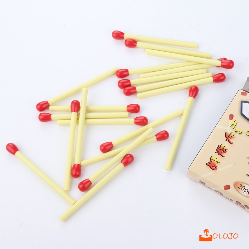 OLOJO Lucu Lucu Bolpoin, Grosir Mini Perlengkapan Sekolah Alat Tulis Kreatif Hadiah