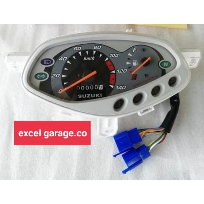 speedometer spidometer Spedometer suzuki smash lama smas spedometer Shogun sogun 110 original