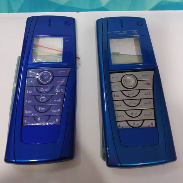 Casing Nokia 9500 Communicator