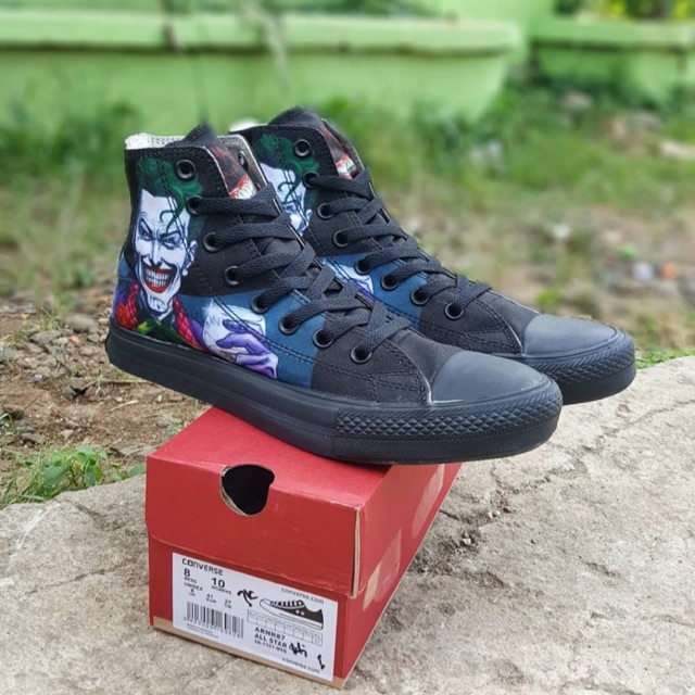 CONVERSE ALL STAR CHUCK TAYLOR EX PREMIUM QUALITY